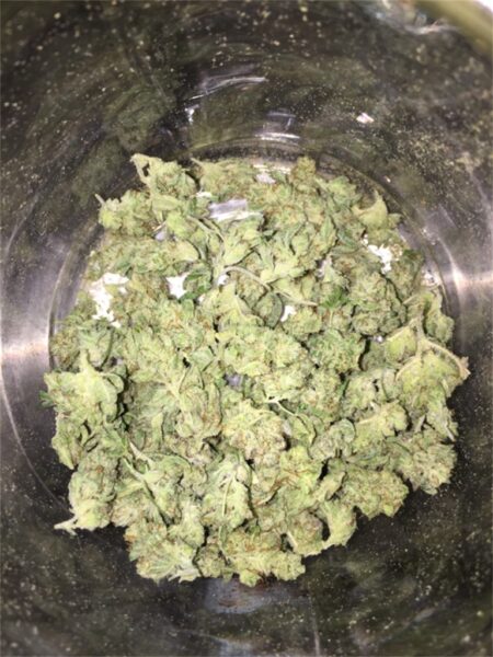 Bulk Thai Stick Squirrel Tail Photo Reg